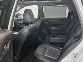 Nissan Rogue  | Platinum | HEAD-UP | LED | PANO |  | Mobile.bg � ����� ������ 15