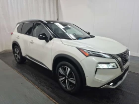 Nissan Rogue  | Platinum | HEAD-UP | LED | PANO |  | Mobile.bg � ����� ������ 3