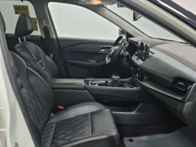 Nissan Rogue  | Platinum | HEAD-UP | LED | PANO |  | Mobile.bg � ����� ������ 16