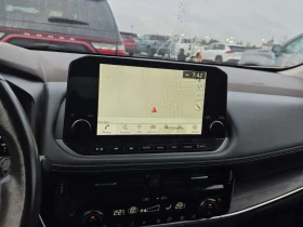 Nissan Rogue  | Platinum | HEAD-UP | LED | PANO |  | Mobile.bg � ����� ������ 13