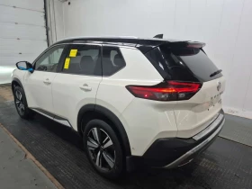 Nissan Rogue  | Platinum | HEAD-UP | LED | PANO |  | Mobile.bg � ����� ������ 2