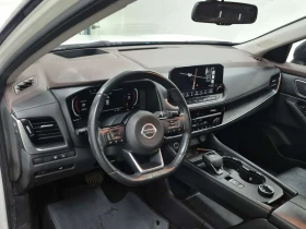 Nissan Rogue  | Platinum | HEAD-UP | LED | PANO |  | Mobile.bg � ����� ������ 10