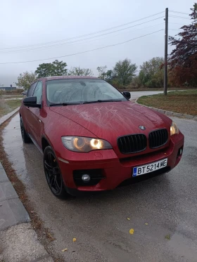 BMW X6 3.5 xDrive | Mobile.bg � ����� ������ 5