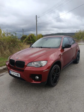 BMW X6 3.5 xDrive | Mobile.bg � ����� ������ 4
