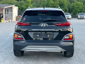 Hyundai Kona 1.6 CRDI | Mobile.bg � ����� ������ 5