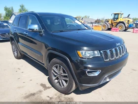 Jeep Grand cherokee LIMITED 4X4 | Auto.bg — изображение 3
