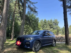 BMW X3 M-PACK
