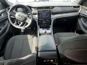 Jeep Grand cherokee 3.6l L Laredo | Mobile.bg � ����� ������ 8