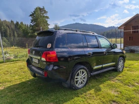 Toyota Land cruiser J200 5, 7 V8 | Mobile.bg � ����� ������ 4