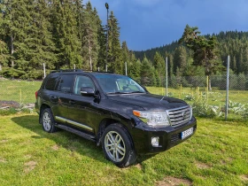 ������ Toyota Land cruiser J200 5, 7 V8