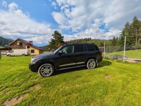 Toyota Land cruiser J200 5, 7 V8 | Mobile.bg � ����� ������ 6