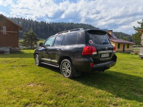 Toyota Land cruiser J200 5, 7 V8 | Mobile.bg � ����� ������ 5