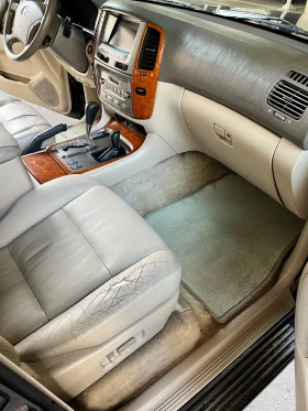 Toyota Land cruiser 100 - 14900 € / 29141.87 лв. - 84338173 10