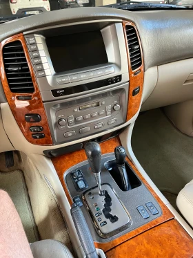 Toyota Land cruiser 100 - 14900 € / 29141.87 лв. - 84338173 9