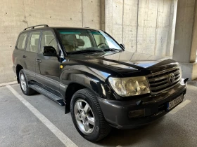 Toyota Land cruiser 100 - 14900 € / 29141.87 лв. - 84338173 2