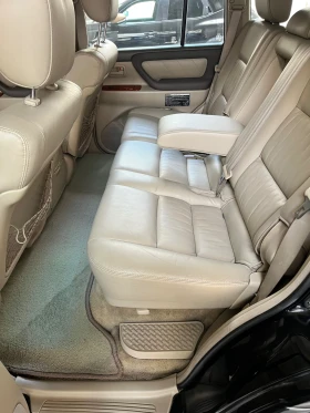Toyota Land cruiser 100 - 14900 € / 29141.87 лв. - 84338173 11