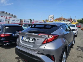 Toyota C-HR - 19500 € - 74454290 2