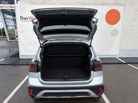 VW T-Cross | Mobile.bg � ����� ������ 9