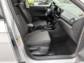 VW T-Cross | Mobile.bg � ����� ������ 6
