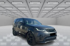 Land Rover Discovery D350 = Dynamic SE = 7 Seats Гаранция