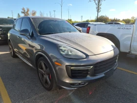 Porsche Cayenne * AWD* CARFAX* GTS*  | Auto.bg — изображение 5