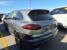 Porsche Cayenne * AWD* CARFAX* GTS*  | Auto.bg — изображение 6