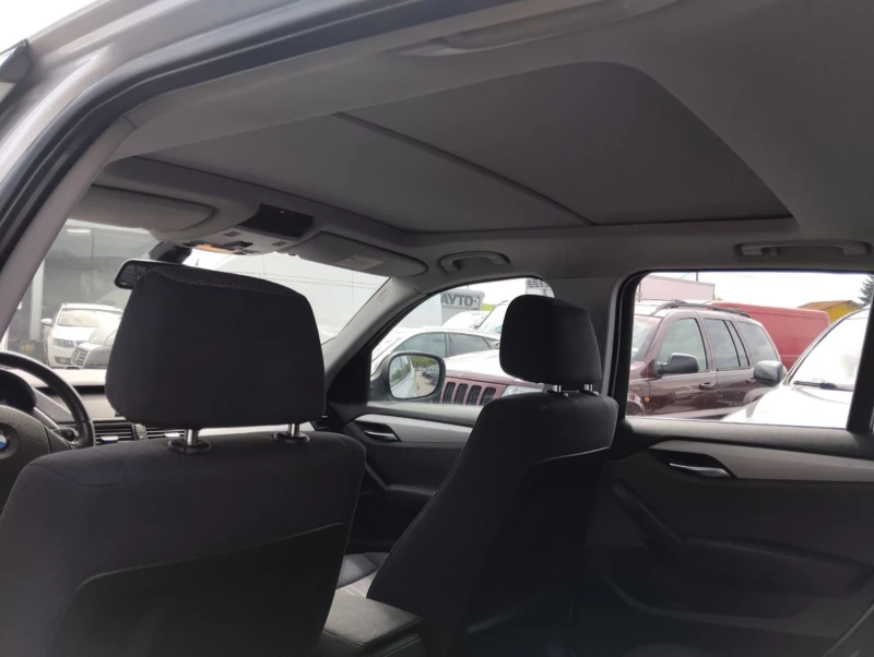 BMW X1 2.3D, 204 к.с, Xdrive, снимка 9 - Автомобили и джипове - 50197813