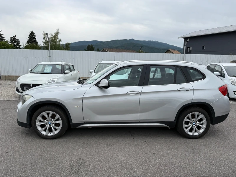 BMW X1 2.3D, 204 к.с, Xdrive, снимка 6 - Автомобили и джипове - 50197813