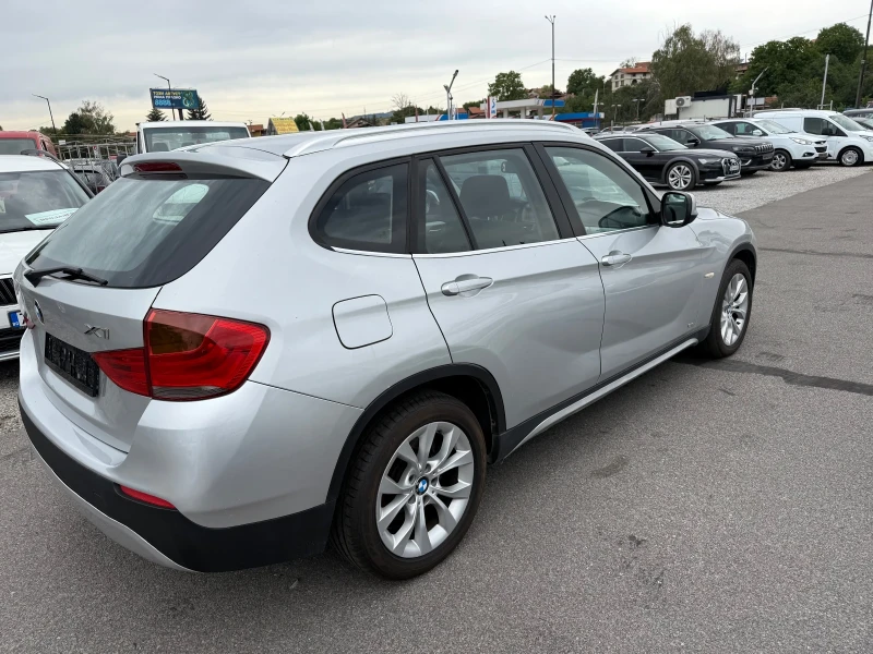 BMW X1 2.3D, 204 к.с, Xdrive, снимка 5 - Автомобили и джипове - 50197813