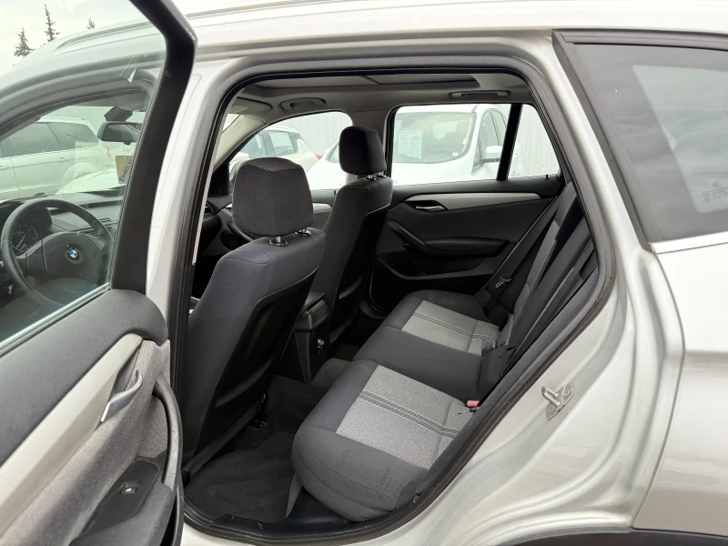 BMW X1 2.3D, 204 к.с, Xdrive, снимка 8 - Автомобили и джипове - 50197813