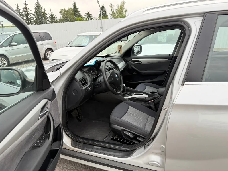 BMW X1 2.3D, 204 к.с, Xdrive, снимка 7 - Автомобили и джипове - 50197813