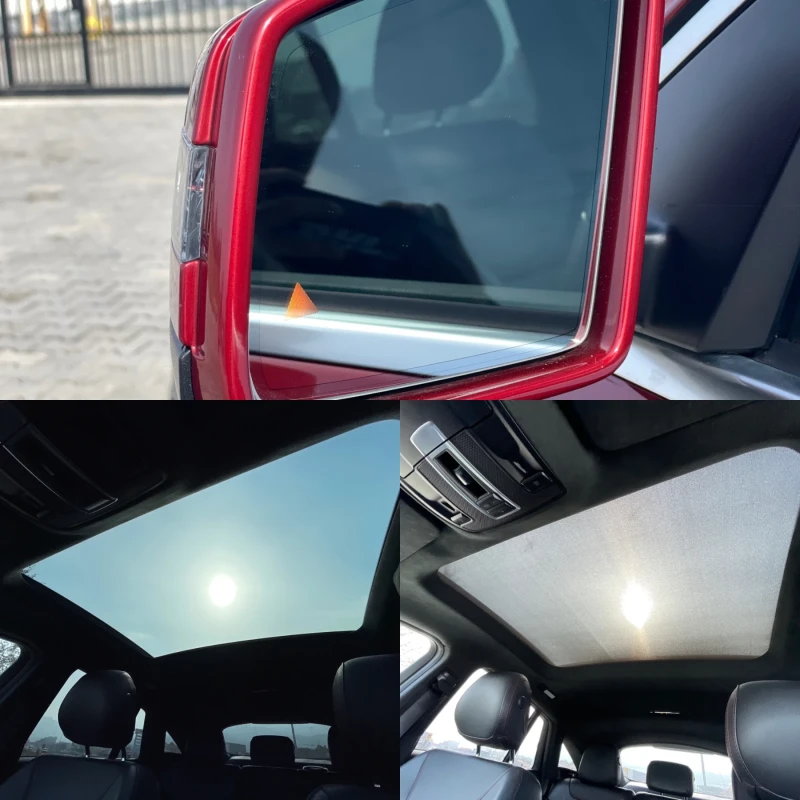 Mercedes-Benz GLE 350, снимка 13 - Автомобили и джипове - 51776722