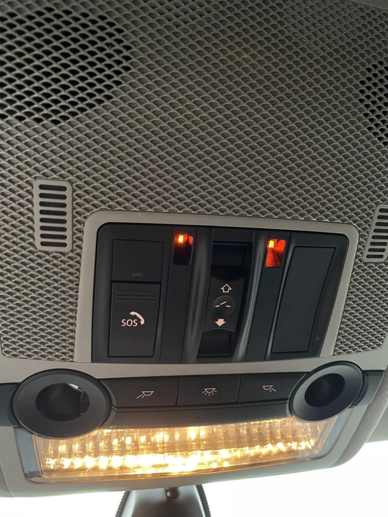 BMW X5 БЕНЗИН-ГАЗ, снимка 16 - Автомобили и джипове - 52449163