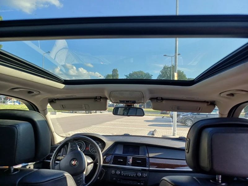 BMW X5 БЕНЗИН-ГАЗ, снимка 11 - Автомобили и джипове - 52449163