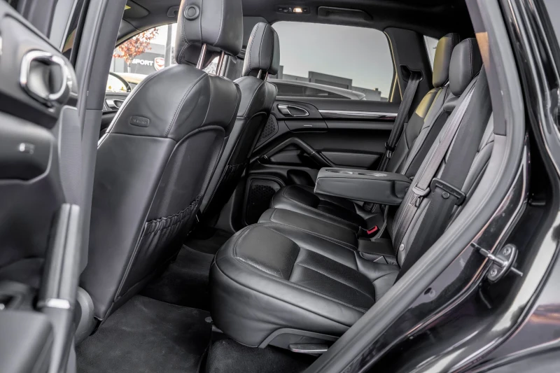 Porsche Cayenne FACE* MATRIX, снимка 12 - Автомобили и джипове - 52185608