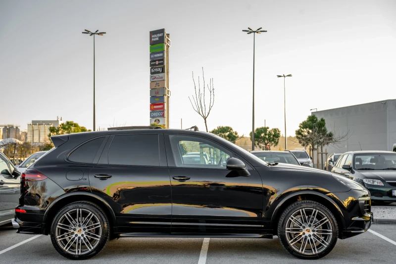 Porsche Cayenne FACE* MATRIX, снимка 3 - Автомобили и джипове - 52185608