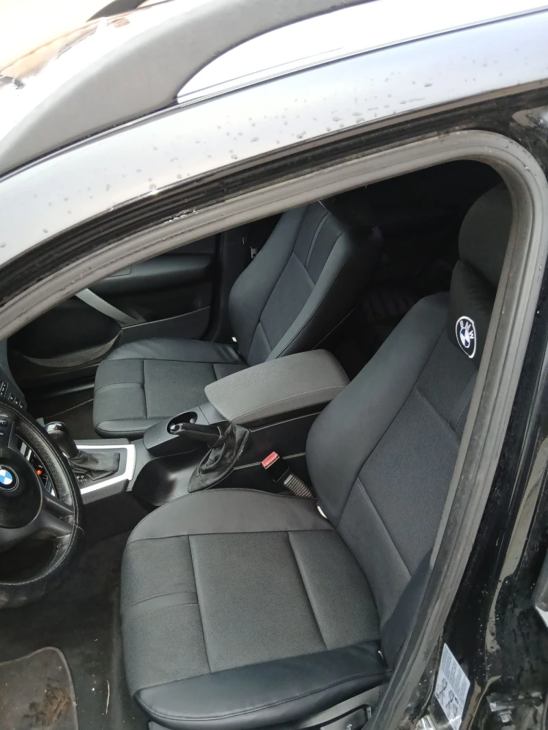 BMW X3 2.5i, снимка 7 - Автомобили и джипове - 52698866