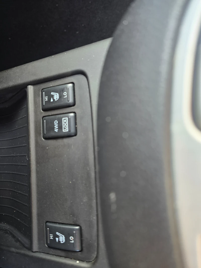 Nissan Murano АВТОМАТ 4Х4 НАВИГАЦИЯ, снимка 11 - Автомобили и джипове - 52825755