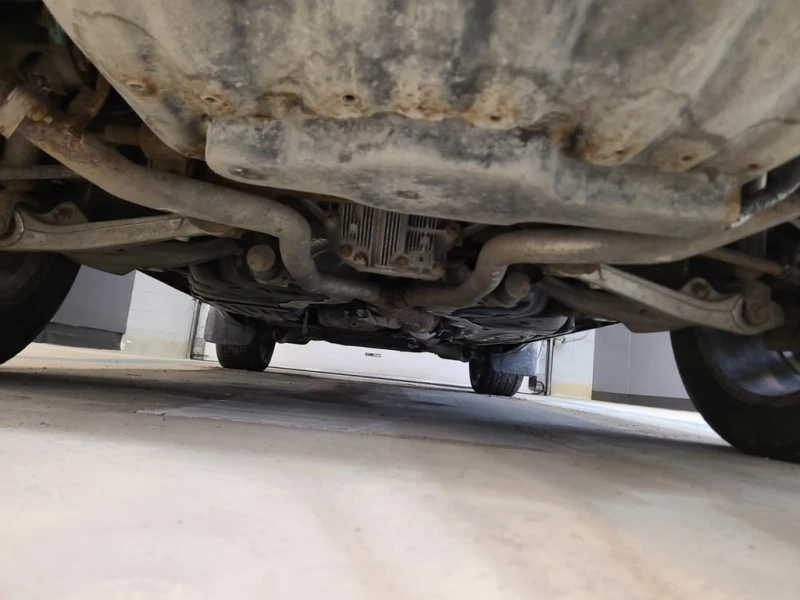 Jeep Grand cherokee * OVERLAND * CARFAX * ЦЕНА ДО БГ, снимка 15 - Автомобили и джипове - 53060881