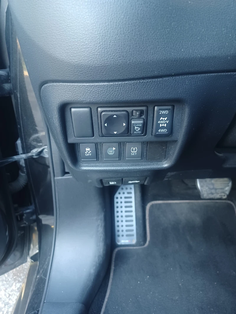 Nissan Juke 1.6 Nismo, снимка 13 - Автомобили и джипове - 53098815