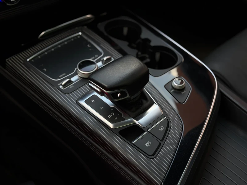 Audi Q7 3.0TDI /Matrix/Обдухване/Head-Up/B&O/Night Vision/, снимка 11 - Автомобили и джипове - 53260777