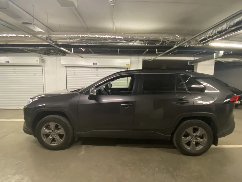 Toyota Rav4 бензин - 67000 лв. - 71382519 | Car24.bg