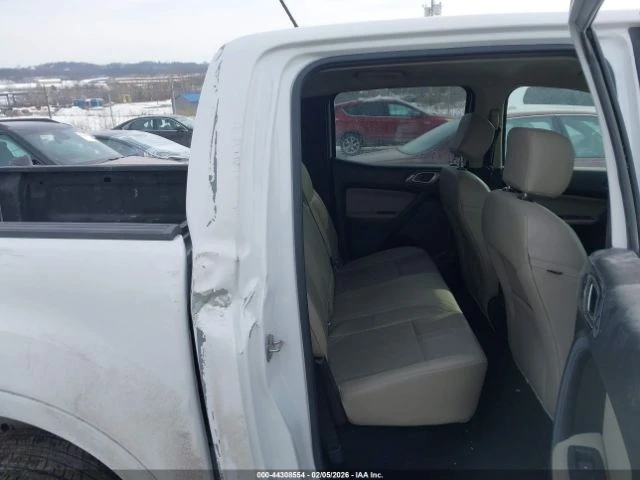 Ford Ranger LARIAT/AWD/ОТ 290 ЕВРО НА МЕСЕЦ, снимка 8 - Автомобили и джипове - 53894416
