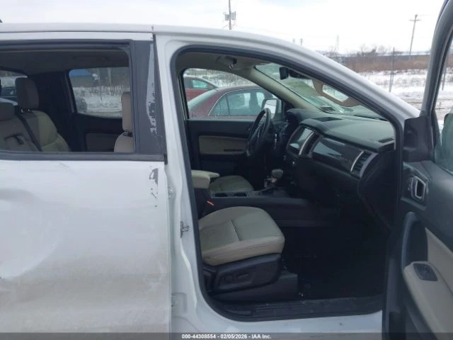 Ford Ranger LARIAT/AWD/ОТ 290 ЕВРО НА МЕСЕЦ, снимка 5 - Автомобили и джипове - 53894416