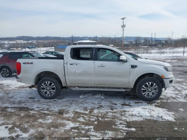 Ford Ranger LARIAT/AWD/ОТ 290 ЕВРО НА МЕСЕЦ, снимка 14 - Автомобили и джипове - 53894416