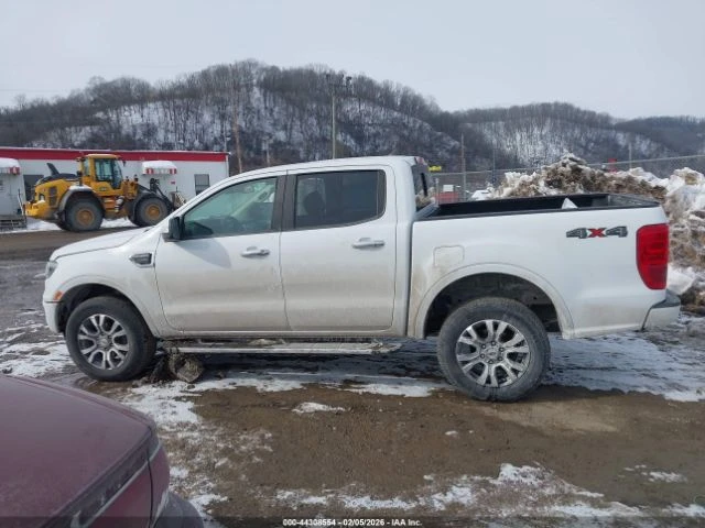 Ford Ranger LARIAT/AWD/ОТ 290 ЕВРО НА МЕСЕЦ, снимка 15 - Автомобили и джипове - 53894416