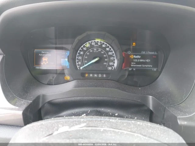 Ford Ranger LARIAT/AWD/ОТ 290 ЕВРО НА МЕСЕЦ, снимка 7 - Автомобили и джипове - 53894416