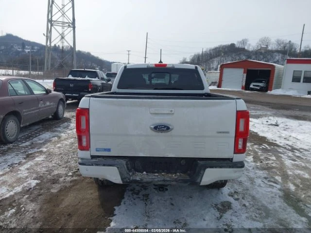 Ford Ranger LARIAT/AWD/ОТ 290 ЕВРО НА МЕСЕЦ, снимка 17 - Автомобили и джипове - 53894416