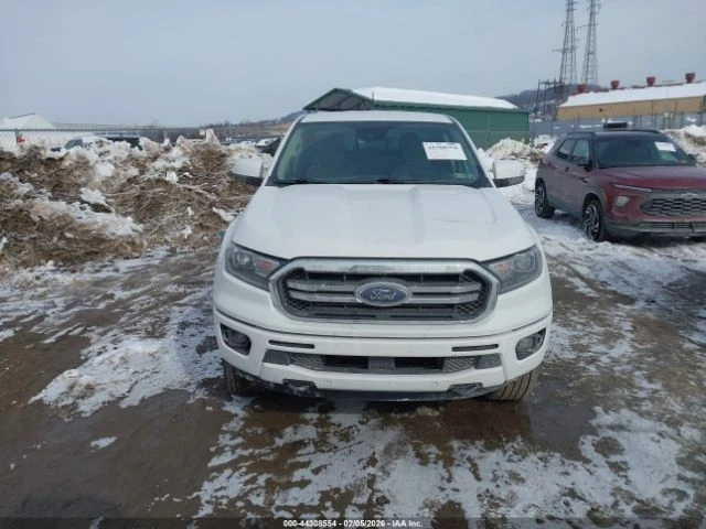 Ford Ranger LARIAT/AWD/ОТ 290 ЕВРО НА МЕСЕЦ, снимка 13 - Автомобили и джипове - 53894416