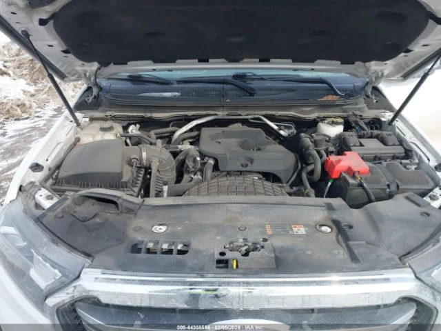 Ford Ranger LARIAT/AWD/ОТ 290 ЕВРО НА МЕСЕЦ, снимка 10 - Автомобили и джипове - 53894416